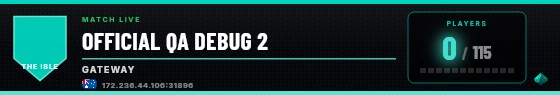 Scoreboard badge preview