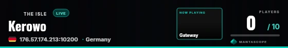 Hero badge preview