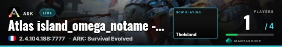 Hero badge preview
