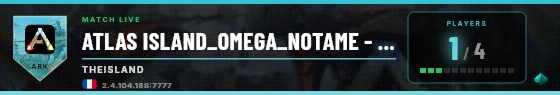 Scoreboard badge preview
