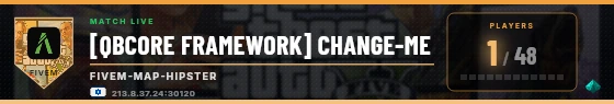 Scoreboard badge preview