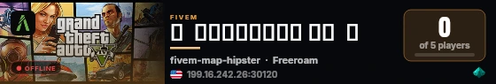 🎀  𝑀𝒶𝒸𝒶𝓇𝑒𝓃𝒶 𝑅𝒫  🎀 live status badge