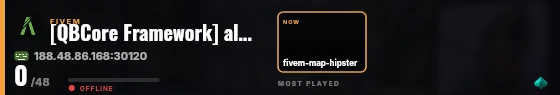 Filmstrip badge preview