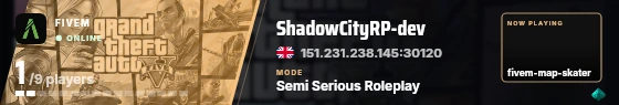 Blade badge preview