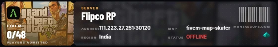 Ticket badge preview