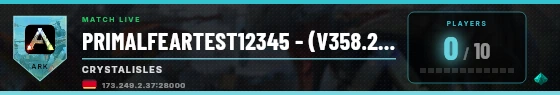 Scoreboard badge preview