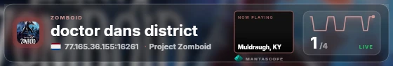 Glass badge preview