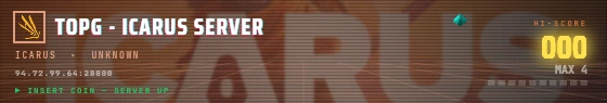 Arcade badge preview