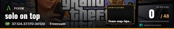 Hero badge preview