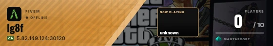 Sweep badge preview