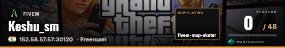 Hero badge preview