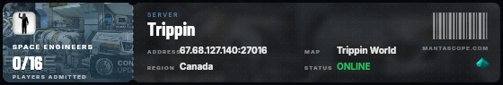 Ticket badge preview
