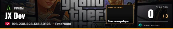 Hero badge preview