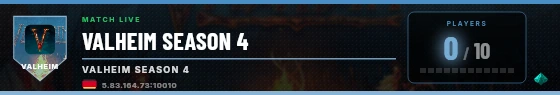 Scoreboard badge preview