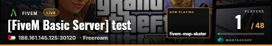 Hero badge preview