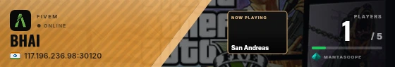 Sweep badge preview