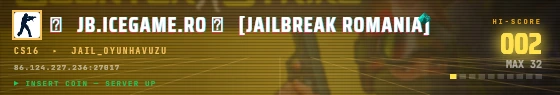 Arcade badge preview