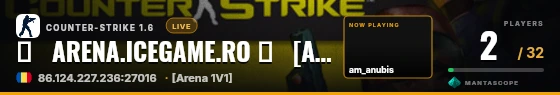 Hero badge preview