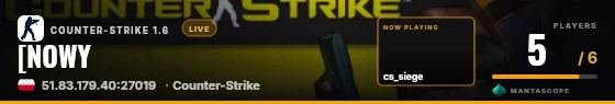 Hero badge preview