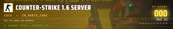 Arcade badge preview