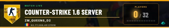 Scoreboard badge preview