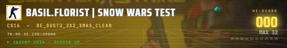 Arcade badge preview
