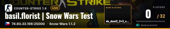 Hero badge preview