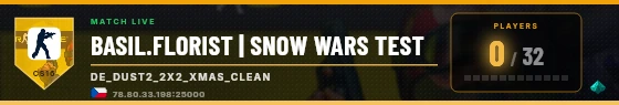 Scoreboard badge preview
