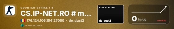 Mesh badge preview