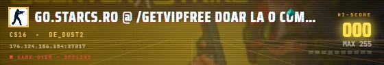 Arcade badge preview