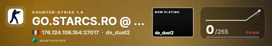 Mesh badge preview