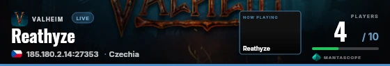 Hero badge preview