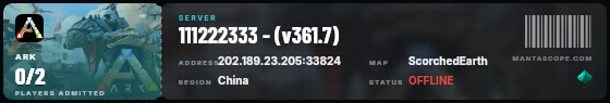 Ticket badge preview