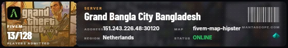 Ticket badge preview