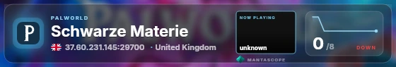 Glass badge preview