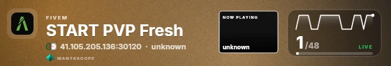 Mesh badge preview
