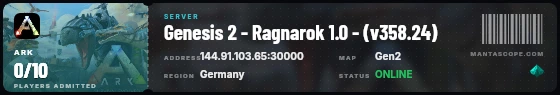 Ticket badge preview