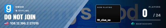 Sweep badge preview