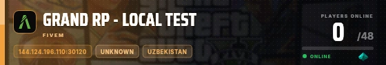 Edge badge preview