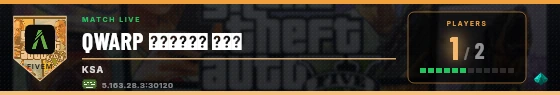 Scoreboard badge preview