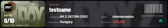 Ticket badge preview
