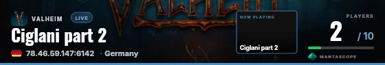 Hero badge preview