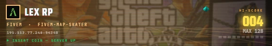 Arcade badge preview