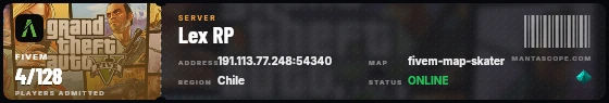 Ticket badge preview