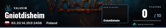 Hero badge preview