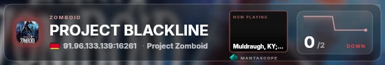 Glass badge preview