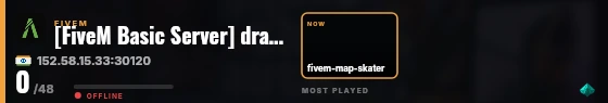 Filmstrip badge preview