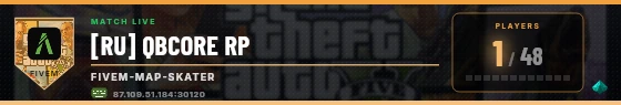 Scoreboard badge preview
