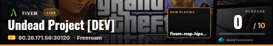 Hero badge preview