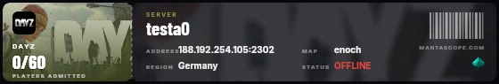 Ticket badge preview